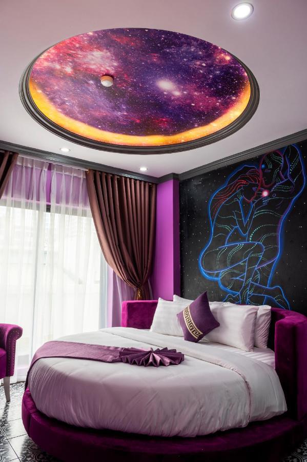 האנוי Lavie Hotel מראה חיצוני תמונה