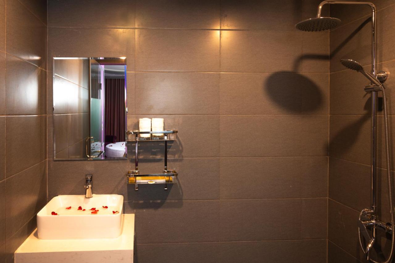 האנוי Lavie Hotel מראה חיצוני תמונה