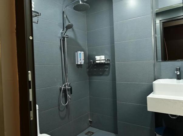 האנוי Lavie Hotel מראה חיצוני תמונה
