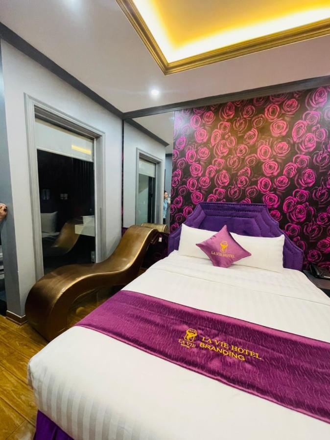האנוי Lavie Hotel מראה חיצוני תמונה