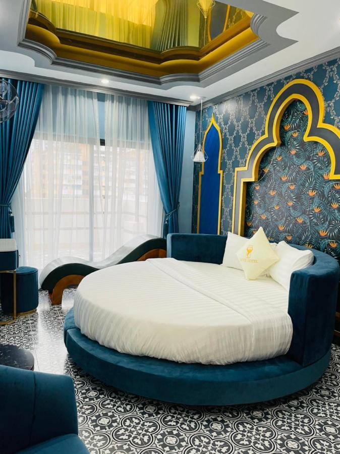 האנוי Lavie Hotel מראה חיצוני תמונה