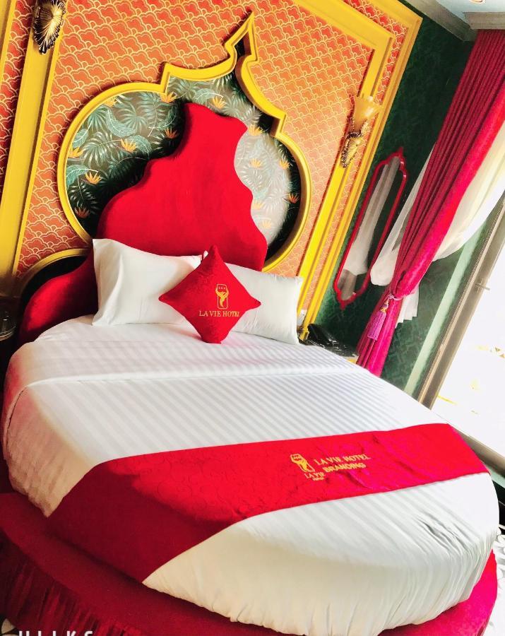 האנוי Lavie Hotel מראה חיצוני תמונה